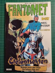 Fantomet 1987 - 26