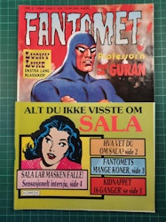 Fantomet 1990 - 02