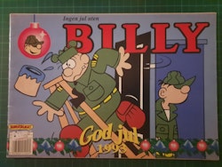 Billy Julen 1993