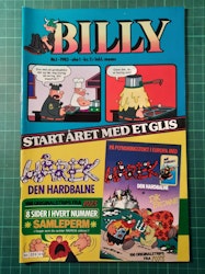Billy 1983 - 01