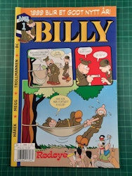 Billy 1999 - 01