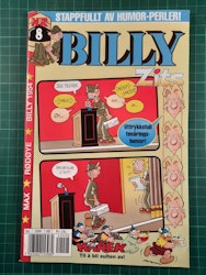 Billy 2003 - 10