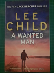 Lee Child : Jack Reacher A wanted man