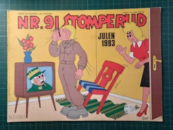 Nr. 91 Stomperud 1980