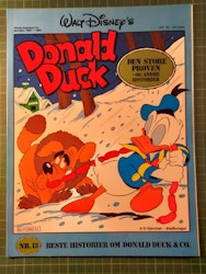 Beste historier om Donald Duck & Co nr 34