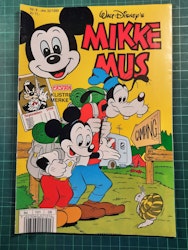 Mikke Mus 1992 - 09