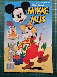 Mikke Mus 1997 - 01