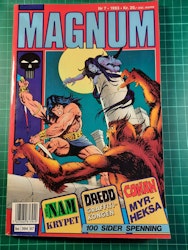 Magnum 1993 - 07