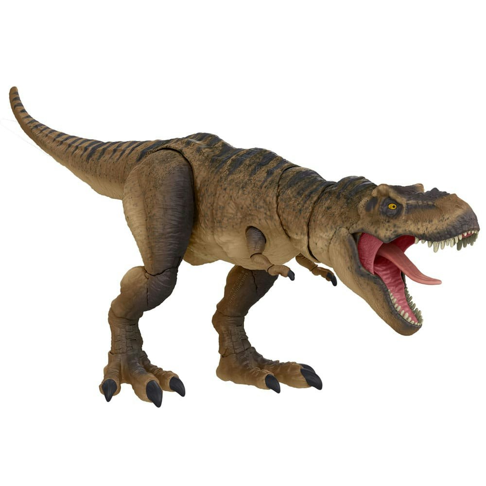 Jurassic Park Hammond Collection Action Figure Tyrannosaurus Rex