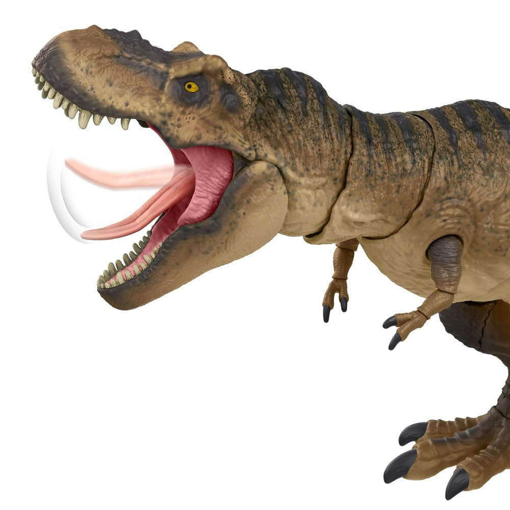 Jurassic Park Hammond Collection Action Figure Tyrannosaurus Rex