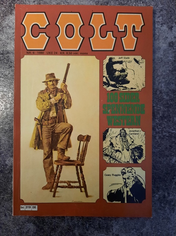 Colt 1980 - 06