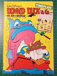 Donald Duck & Co 1988 - 25