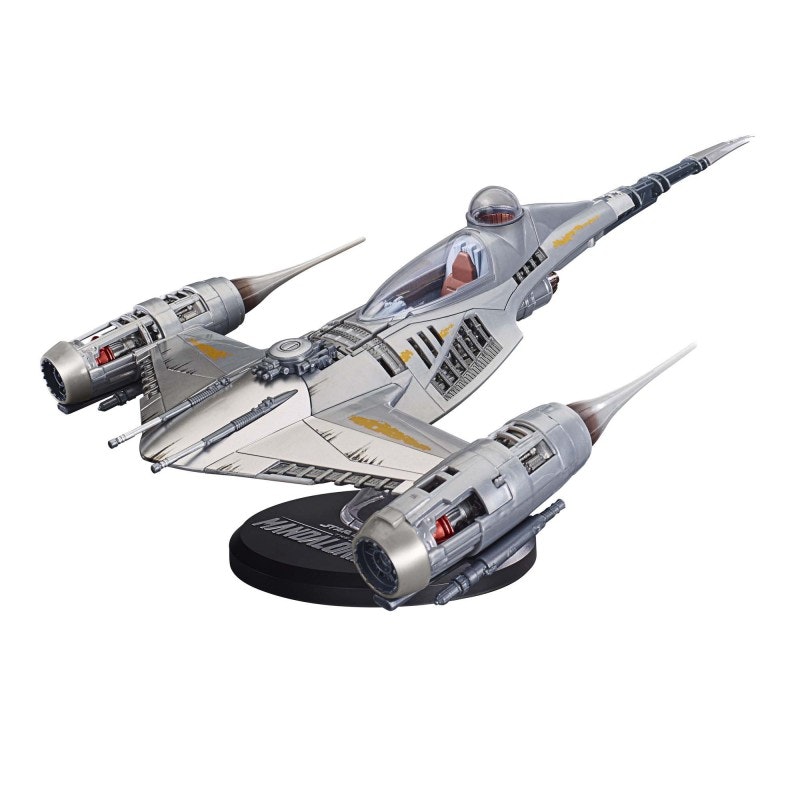 Star Wars The Vintage Collection N-1 Starfighter - Mandalorian
