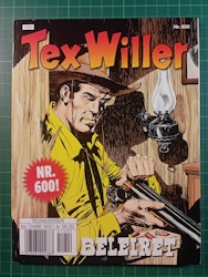 Tex Willer #529