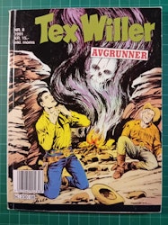 Tex Willer 1991 - 09