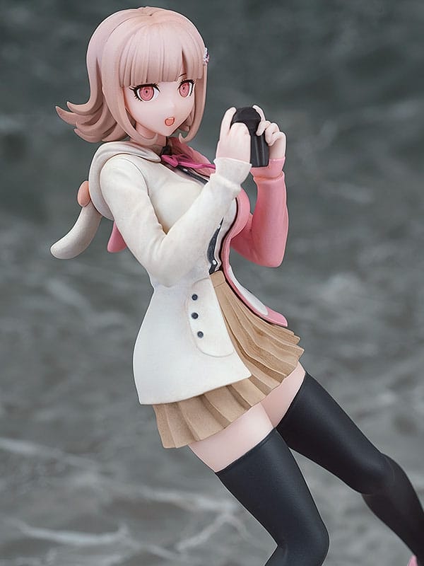 Danganronpa Chiaki Nanami: Monomi Hoodie