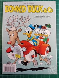 Julehefte Donald Duck & Co 2013