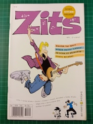 Zits 2007 - 04