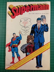 Superman 1978 - 05 lese eksemplar