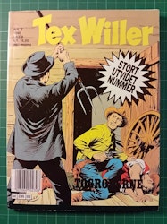 Tex Willer 1990 - 13