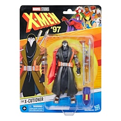 X-Men '97 Marvel Legends Action Figure The X-Cutioner 15 cm