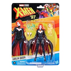 X-Men '97 Marvel Legends Action Figure Goblin Queen 15 cm