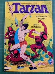 Tarzan & Co 1975 - 03