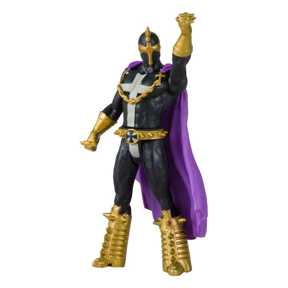 Spawn 2-Pack Spawn & Anti-Spawn (Spawn #1) 8 cm