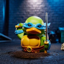 Tubbz Teenage Mutant Ninja Turtles Leonardo 10 cm