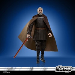 Star Wars Vintage Collection Count Dooku (Episode II )