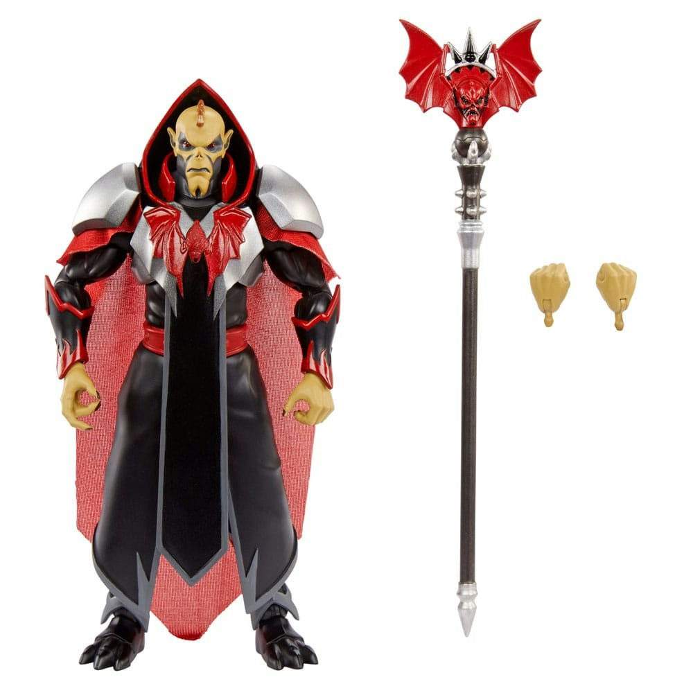 Motu Masterverse: : Emperor Hordak