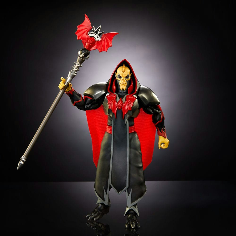 Motu Masterverse: : Emperor Hordak