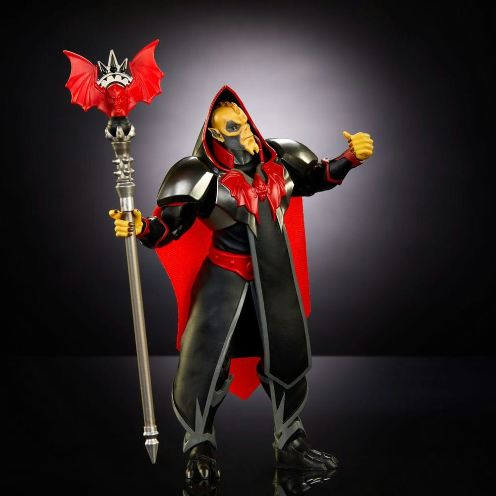 Motu Masterverse: : Emperor Hordak