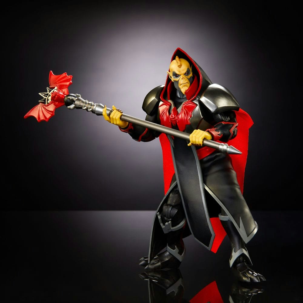 Motu Masterverse: : Emperor Hordak