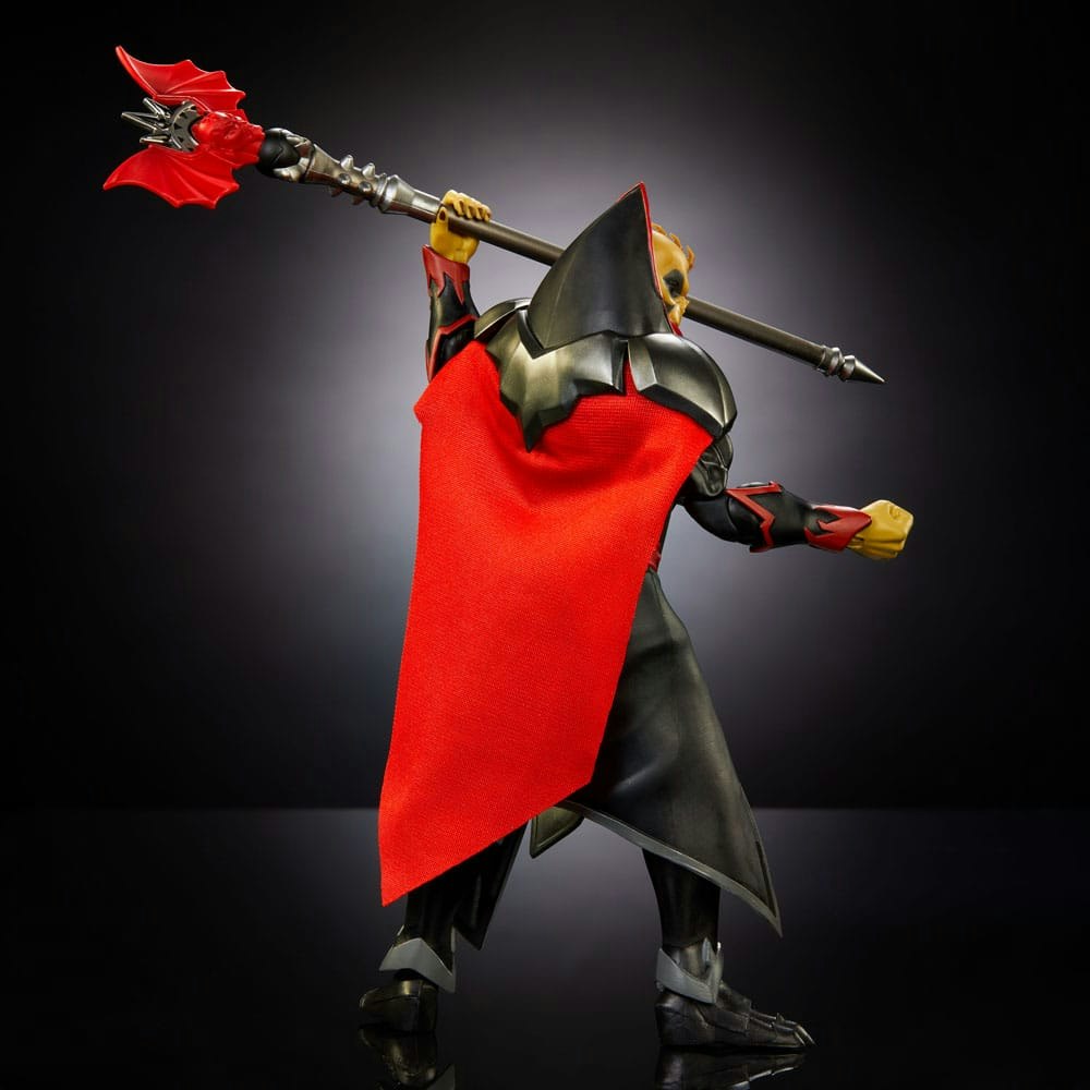 Motu Masterverse: : Emperor Hordak
