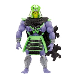 Turtles of Grayskull : Skeletor