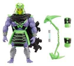 Turtles of Grayskull : Skeletor