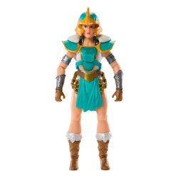 Turtles of Grayskull : Teela