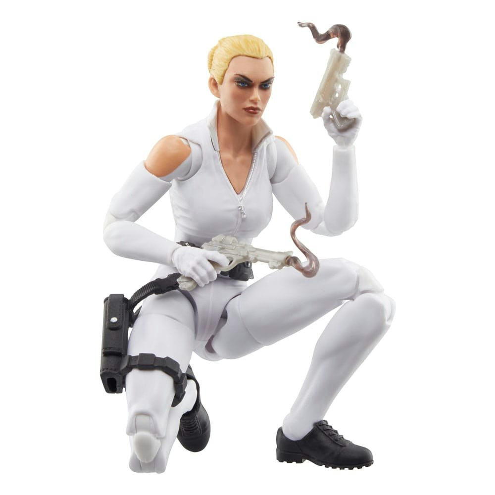 Marvel Legends Action Figure 3-Pack S.H.I.E.L.D (Captain America Comics )