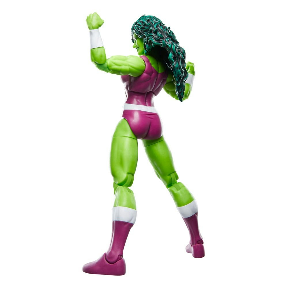 Marvel Legends Action Figure She-Hulk 15cm (Iron Man)