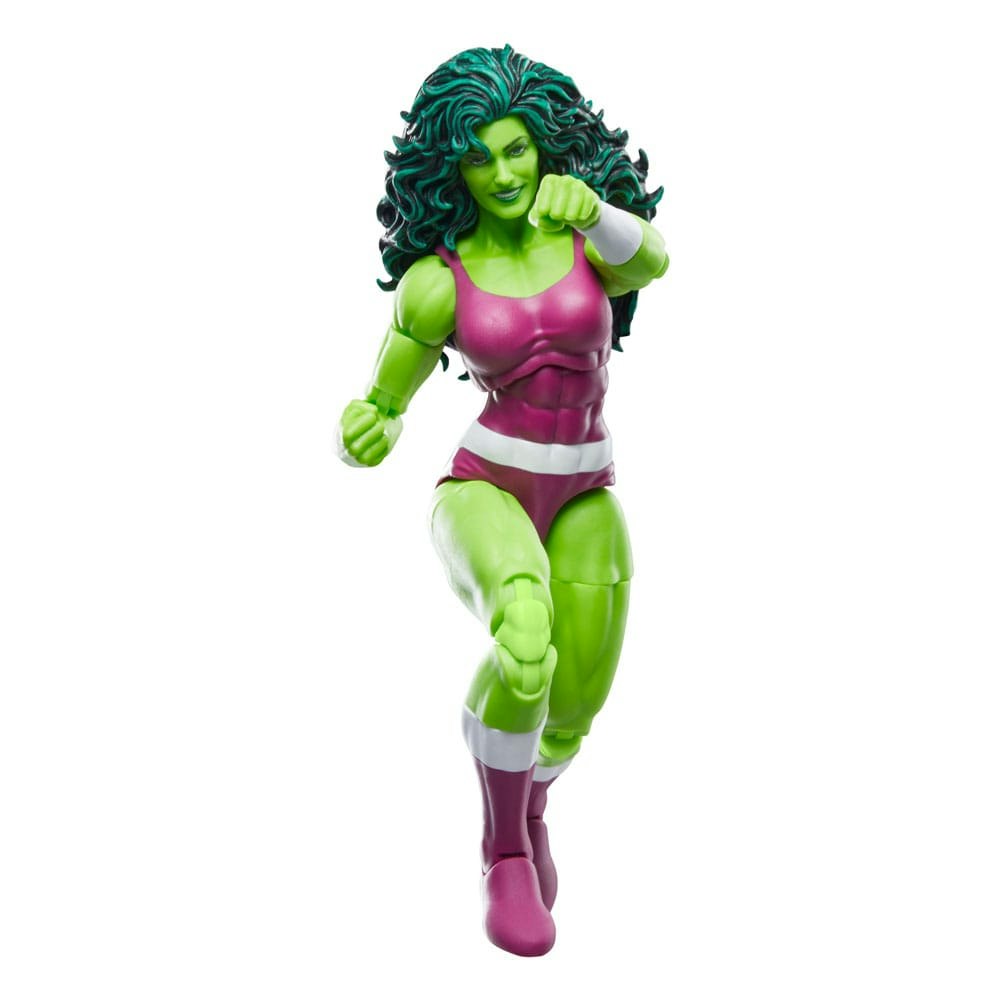 Marvel Legends Action Figure She-Hulk 15cm (Iron Man)