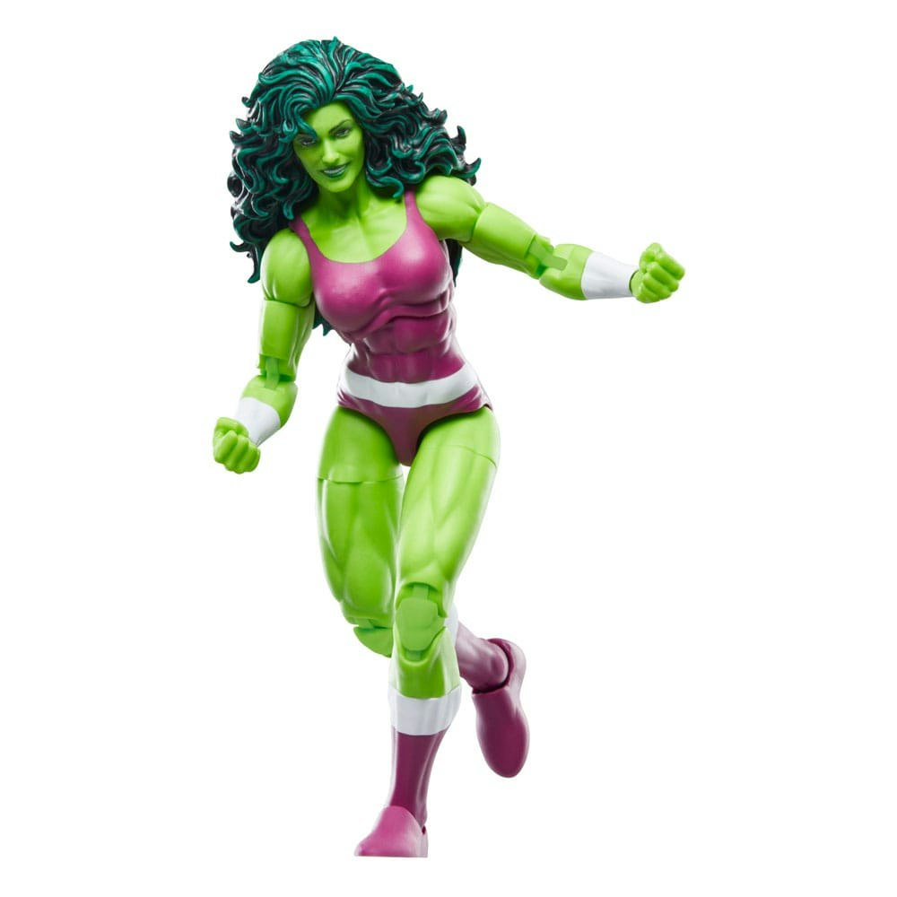 Marvel Legends Action Figure She-Hulk 15cm (Iron Man)