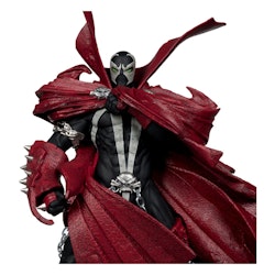 Spawn PVC Statue 1/7, Spawn #95 30th Anniversary