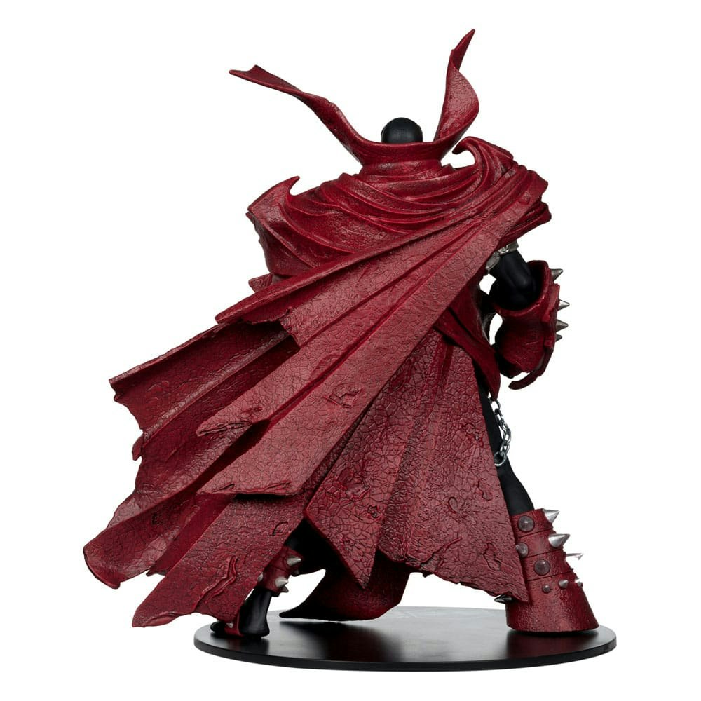 Spawn PVC Statue 1/7, Spawn #95 30th Anniversary
