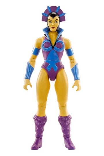 Motu Origins : Evil-Lyn (Cartoon Collection)