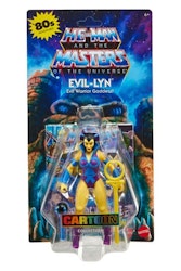 Motu Origins : Evil-Lyn (Cartoon Collection)