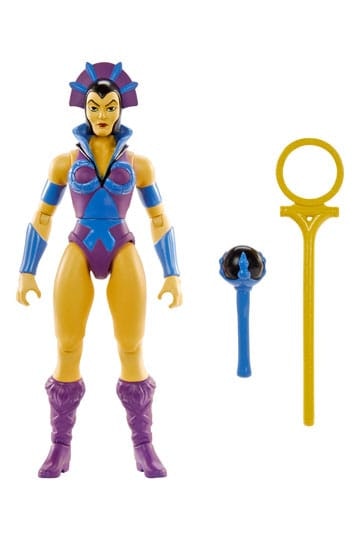 Motu Origins : Evil-Lyn (Cartoon Collection)