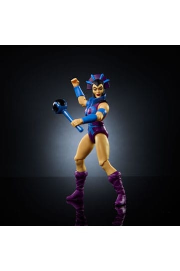 Motu Origins : Evil-Lyn (Cartoon Collection)