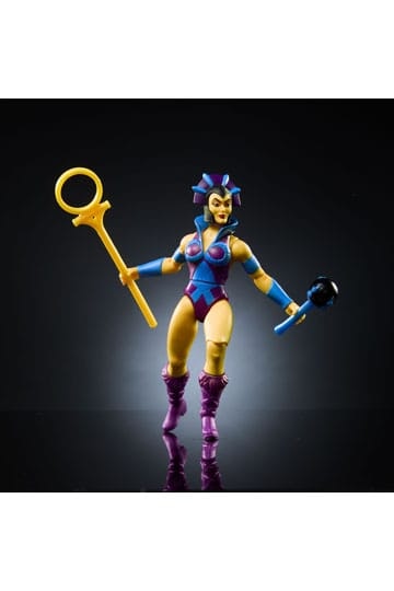 Motu Origins : Evil-Lyn (Cartoon Collection)
