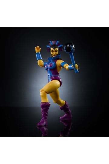 Motu Origins : Evil-Lyn (Cartoon Collection)